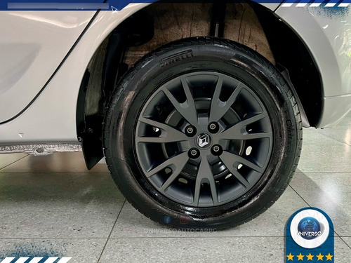 Renault Sandero 1.0 S Edition 12V 5P