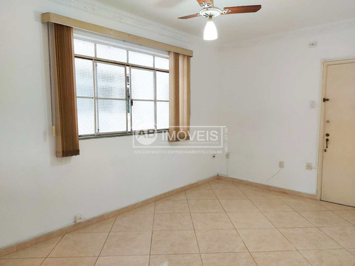 Imagem 7 de 30 de Apartamento Com 2 Dorms, Vila Belmiro, Santos - R$ 245 Mil, Cod: 3982 - V3982