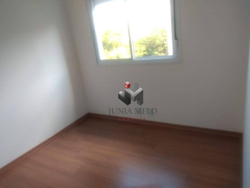 Imagem 21 de 30 de Apartamento Com 3 Dormitórios À Venda, 95 M² Por R$ 600.766,00 - Jardim São Luiz - Ribeirão Preto/sp - Ap2061