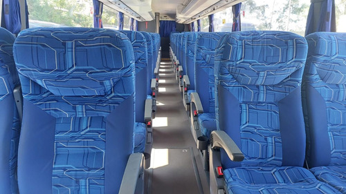 Irizar I6 Ano 2012 Scania K360 Jm Cod.1250