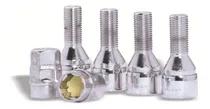 Comprar Seguros Rin Birlo 14 Mm X 1.5 4 Seguros Y 2 Llaves Mikels