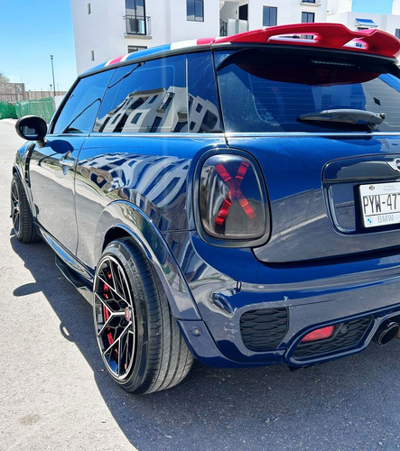 Mini John Cooper Works John cooper works