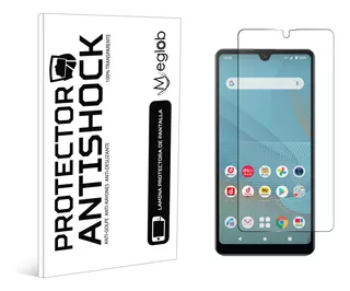 Protector Mica Pantalla Para Sony Xperia Ace Ii