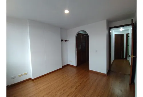 Venta De Apartamento En Cedritos - Los Cedros