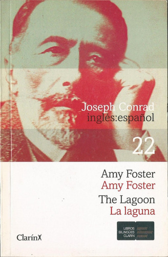 Amy Foster - La Laguna - Joseph Conrad - Bilingue