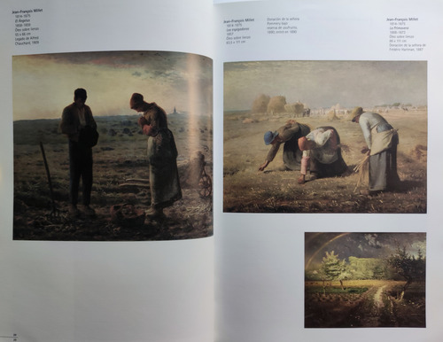 Guía De Las Coleccion Del Museo De Orsay. Arte Universal (Reacondicionado)