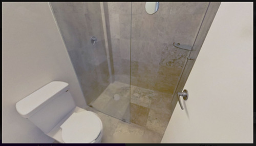 Departamento En Venta En Río Tíber, Cuauhtémoc A Unas Cuadras De Paseo De La Reforma. 1 Recamara, 2 Baños, 1 Estacionamiento