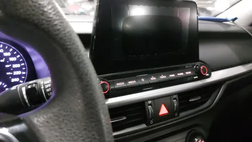 Kia Forte 2.0 LX AUTO