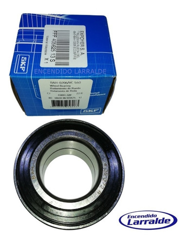 Ruleman Rueda Delantero Ford Ecosport  Fiesta Max Focus  Skf