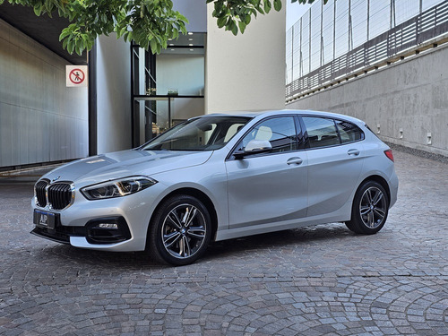 BMW Serie 1 1.5 118i Sport Line 136cv