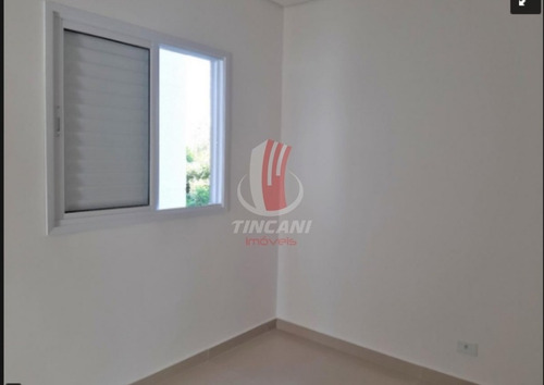 Imagem 18 de 21 de Apartamento Em Condomínio Padrão Para Venda No Bairro Guaiaúna, 2 Dorm, 1 Vagas, 48 M - 6006
