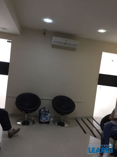 Imagem 2 de 8 de Conj. Comercial - Bela Vista - Sp - 470990