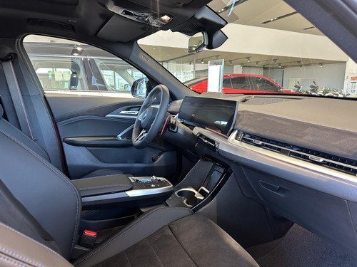 BMW X2 2.0 TURBO GASOLINA XDRIVE M35i STEPTRONIC