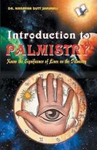 Libro Introduction To Palmistry - Dr Narayan Dutt Shrimali