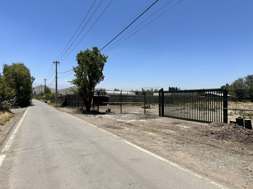 Arriendo Industrial