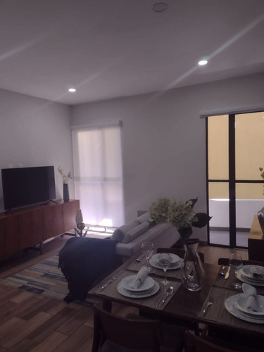 Imagen 8 de 28 de Venta Departamento Del Recreo Azcapozalco Ciudad De México