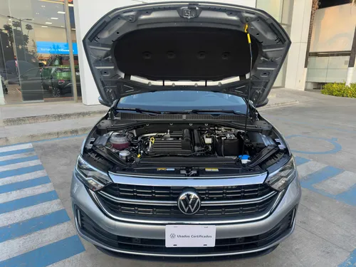 Volkswagen Jetta 1.4 T Fsi Comfortline Tip