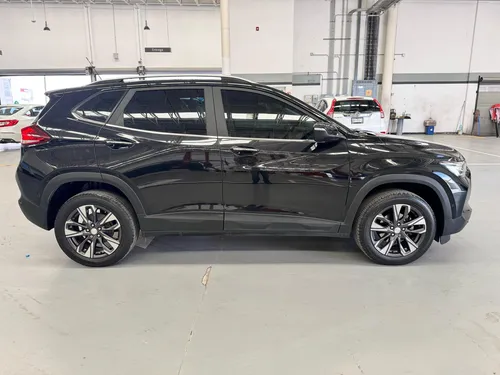 Chevrolet Tracker 1.2 Premier Turbo At