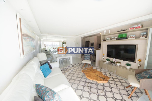 Imagen 3 de 10 de Apartamento En Venta - Mansa