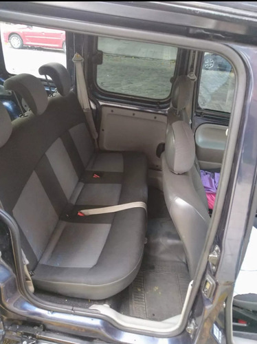 Renault Kangoo 1.5 2 Dci Campus