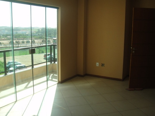 Apartamento Para Aluguel, 2 Dormitórios, Novo Horizonte - Macaé - 871