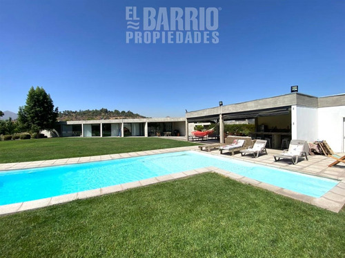 Linda Casa Moderna Condominio Exclusivo, Chicureo