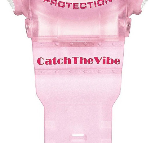 Imagen 3 de 4 de Reloj Casio Baby-g Life And Style Ba-130cv-4acr