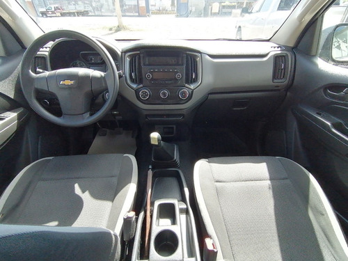 Imagen 15 de 15 de Chevrolet S10 Doble Cabina 2017