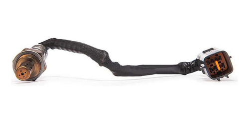 Sensor Oxigeno Para Subaru Impreza 4cil 2.5 2010 Antes Cat