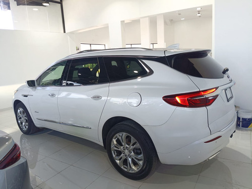 Buick Enclave Avenier