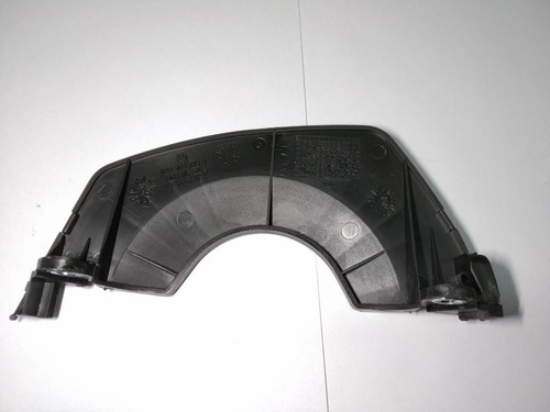 Imagen 1 de 2 de Tapa Superior Distribución Trasera Gol Original Volkswagen