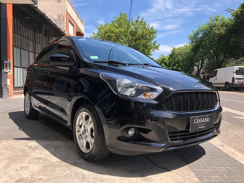 Ford Ka Sel 1.5 5p 2017 Cassano Automobili