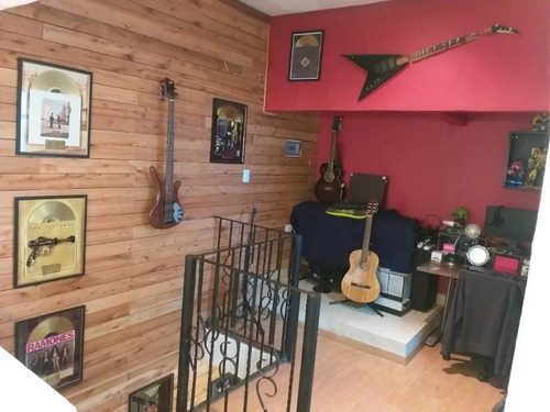 Imagen 13 de 14 de Permuta - Casa Ph De 4 Ambientes Con Entrada Independiente En Venta - Ituzaingo Norte
