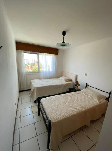 Imagen 13 de 21 de Penthouse A Pocos Metros Del Mar Con Terraza Y Parrillero Propio