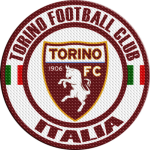 Parche Ropa Circular Italia Torino