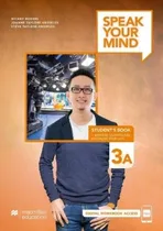 Comprar Speak Your Mind 3a - Student's Book + Student's App + Digita
