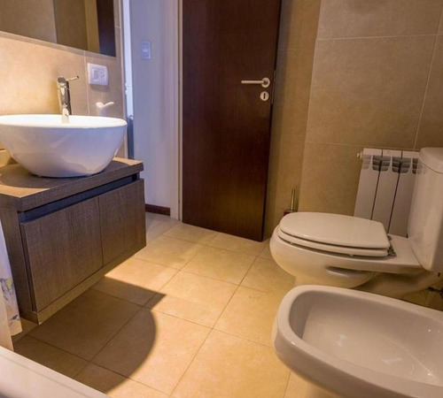 Departamento Premium Dos Dormitorios - Fundar -