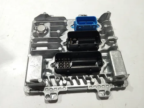 Modulo Ecm Chevrolet S10 Original