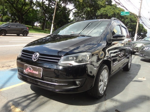 Spacefox Sportline 1.6