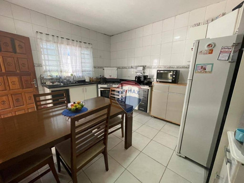 Imagem 9 de 18 de Casa Térrea Com 3 Dormitórios À Venda, 150 M² Por R$ 499.999 - Jardim Maristela - Atibaia/sp - Ca6034