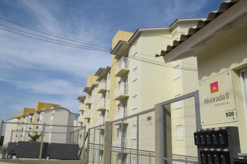 Imagem 1 de 11 de Apartamento - Alvorada - Ref: 7053 - V-7053