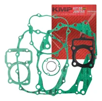 Comprar Jogo De Juntas Completo Nxr 125 Bros 2003u002F2005 Original Kmp