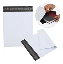 Comprar 100 Bolsas Sobres Envios Paquetería Ecommerce  25 X 33 Cm