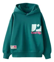 Comprar Sudadera 10 Zara Original Niños Nueva
