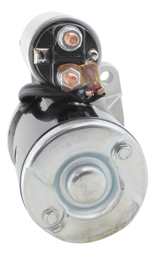 New Starter Fits Massey Ferguson Mf1010 Mf1020 Mf1030 Mf Ccf