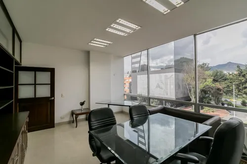Consultorio En Venta En Chico Norte. Cod V1021260
