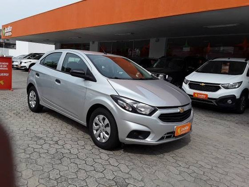 Imagem 5 de 9 de Chevrolet Joy 1.0 Spe4 Flex Manual