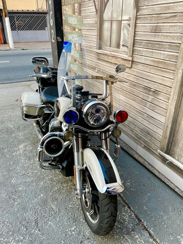 Imagem 6 de 15 de Harley Davidson Road King Classic