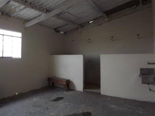 Imagem 14 de 26 de Galpão Com 1.750 M² De Área Construída. - 14303