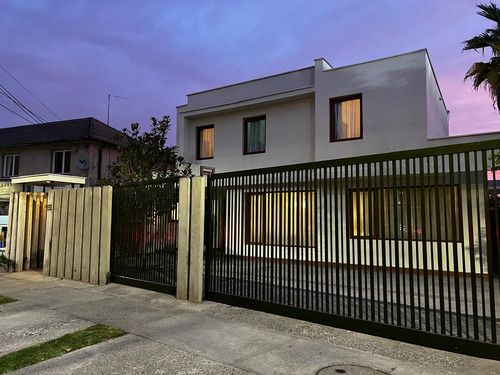 Venta Casa Residencial Con Opción Comercial
